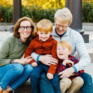 Meet your Posher, Kelly